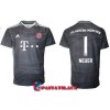 Virallinen Fanipaita Maalivahdin FC Bayern München Manuel Neuer 1 Vieraspelipaita 2021-22 - Miesten